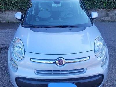 Usata Fiat 500L Pop Star 120 CV (88 kW) 2016 Monovolume