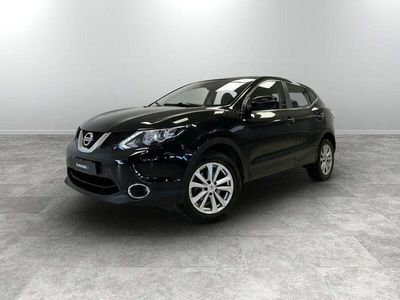 usata Nissan Qashqai 1.5 dCi Acenta