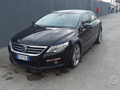 VW CC