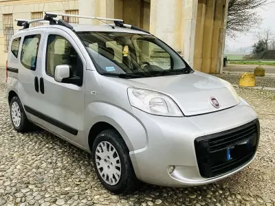 Usata Fiat Qubo