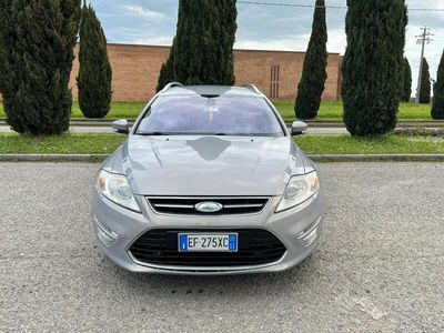 usata Ford Mondeo Mondeo 2.0 16V TDCi (115CV) 4p.