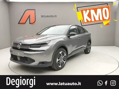 Usata Citroën C4
