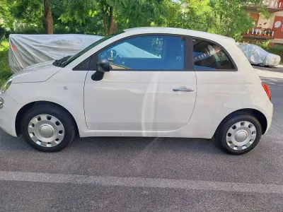 Usata Fiat 500