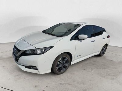 Usata Nissan Leaf Tekna 89 kW (122 CV) 2019 Utilitaria