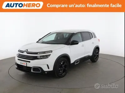 Usata Citroën C5 Aircross