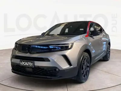 Occasion Opel Mokka