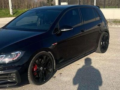 Usata 2019 VW Golf GTI Berlina | 25.500 € (Buon prezzo)