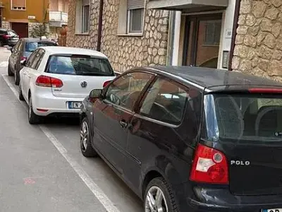 Usata VW Polo
