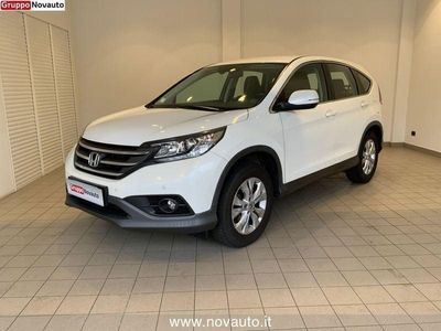 usata Honda CR-V 4ª serie 12-18