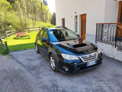 Usata Subaru Impreza