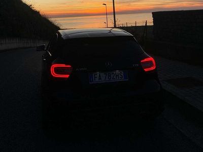 Usado Mercedes A180