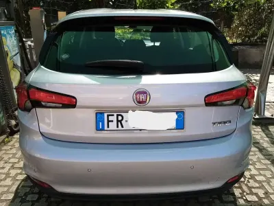 Usata Fiat Tipo