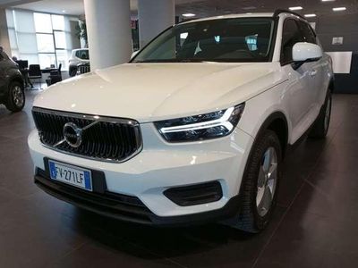 usata Volvo XC40 D3 AWD Business Plus - Fatturabile - Garanzia