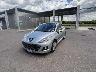 Occasion Peugeot 207 73 ch (53 kW) 2009 Berline