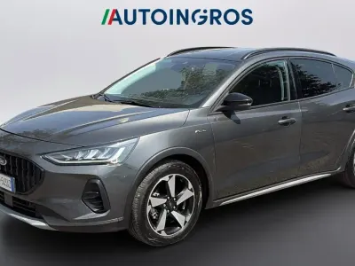 Usata Ford Focus