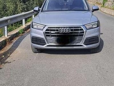 Usata Audi Q5 S-line plus 163 CV (119 kW) 2019 SUV