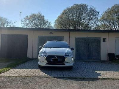 Usata DS Automobiles DS3 Cabriolet So Chic 110 CV (80 kW) 2018 Cabrio
