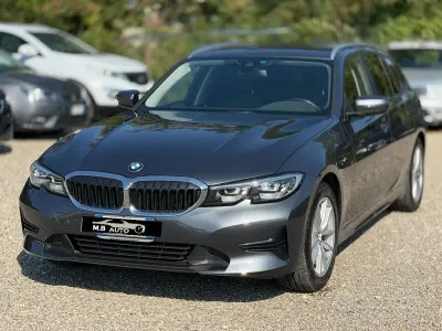 Usata BMW 320