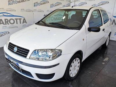 usata Fiat Punto Evo 1.2 3 porte Active