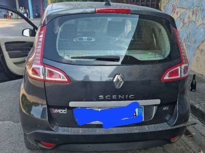 usata Renault Scénic III 