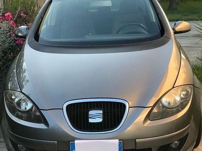Seat Altea