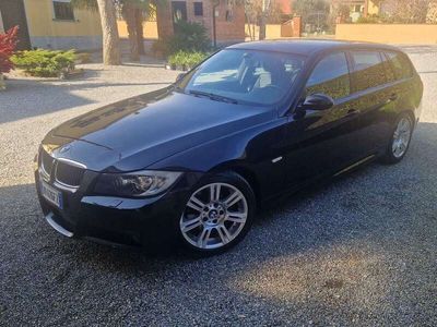 usata BMW 320 320 d Msport 177cv