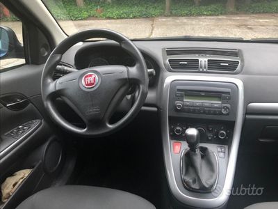 usata Fiat Croma Croma 1.9 Multijet 16V Emotion