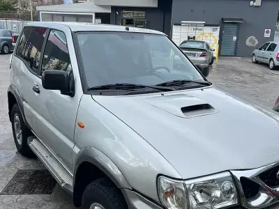 Usata Nissan Terrano 154 CV (113 kW) 2002 SUV