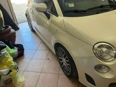 Usata Abarth 595C