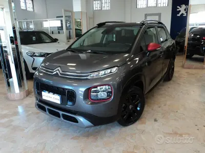 Usata Citroën C3 Aircross