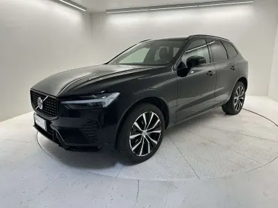 Usata Volvo XC60 Plus 197 CV (144 kW) 2023 Nero SUV