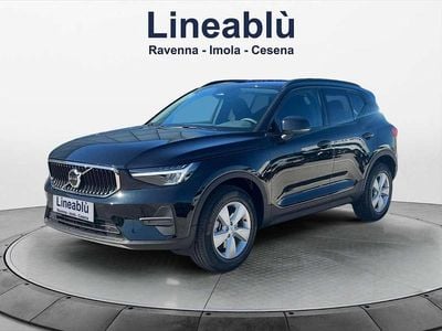 Nuova Volvo XC40 163 CV (119 kW) 2026 Nero SUV