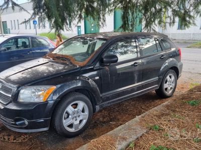 Dodge Caliber