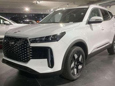 Usata DR DR 5.0