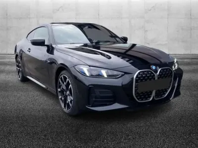 Usata BMW 430 M Sport 245 CV (180 kW) 2025 Nero Coupé