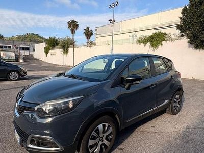 Occasion Renault Captur 90 ch (66 kW) 2016 SUV