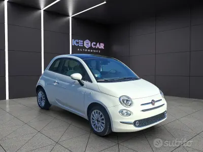 Usata Fiat 500