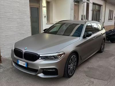 Usata BMW 520 190 CV (139 kW) 2019 Station wagon
