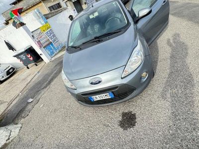 usata Ford Ka Ka1.2 8V 69CV Titanium