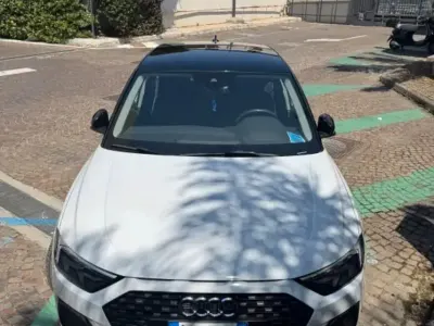 Usata Audi A1