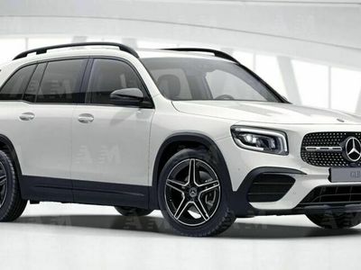 usata Mercedes GLB200 Classe GLBd 4MATIC