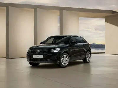 Usata Audi Q2