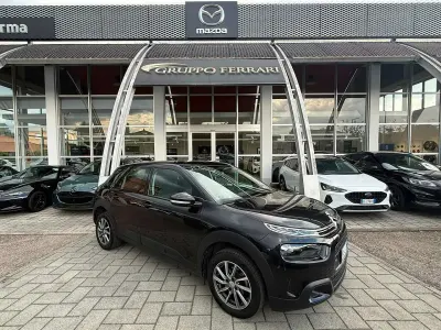 Usata Citroën C4 Feel 110 CV (80 kW) 2020 Other SUV