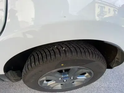 Usata Ford Ecosport