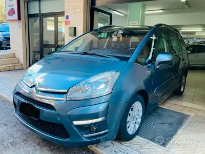 Usata Citroën Grand C4 Picasso