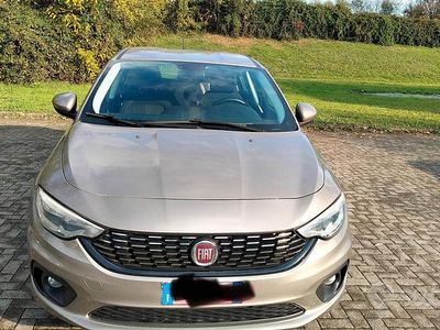 Usata Fiat Tipo 95 CV (69 kW) 2017 Berlina