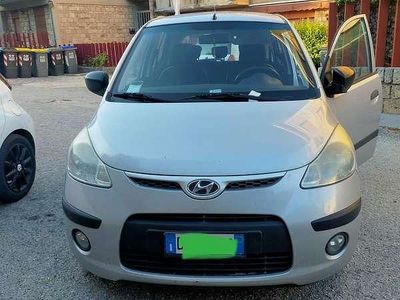 Usata 2010 Hyundai i10 Active Utilitaria | 3300 €