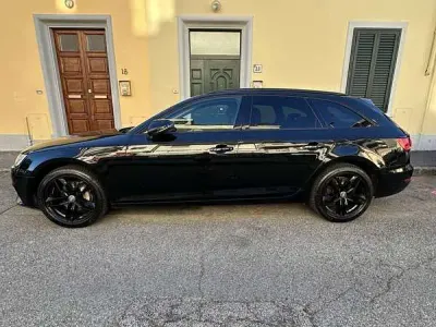Usata Audi A4 Business 190 CV (139 kW) 2019 Station wagon