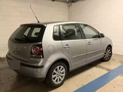 Usata VW Polo