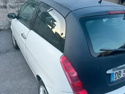 Usata Lancia Ypsilon